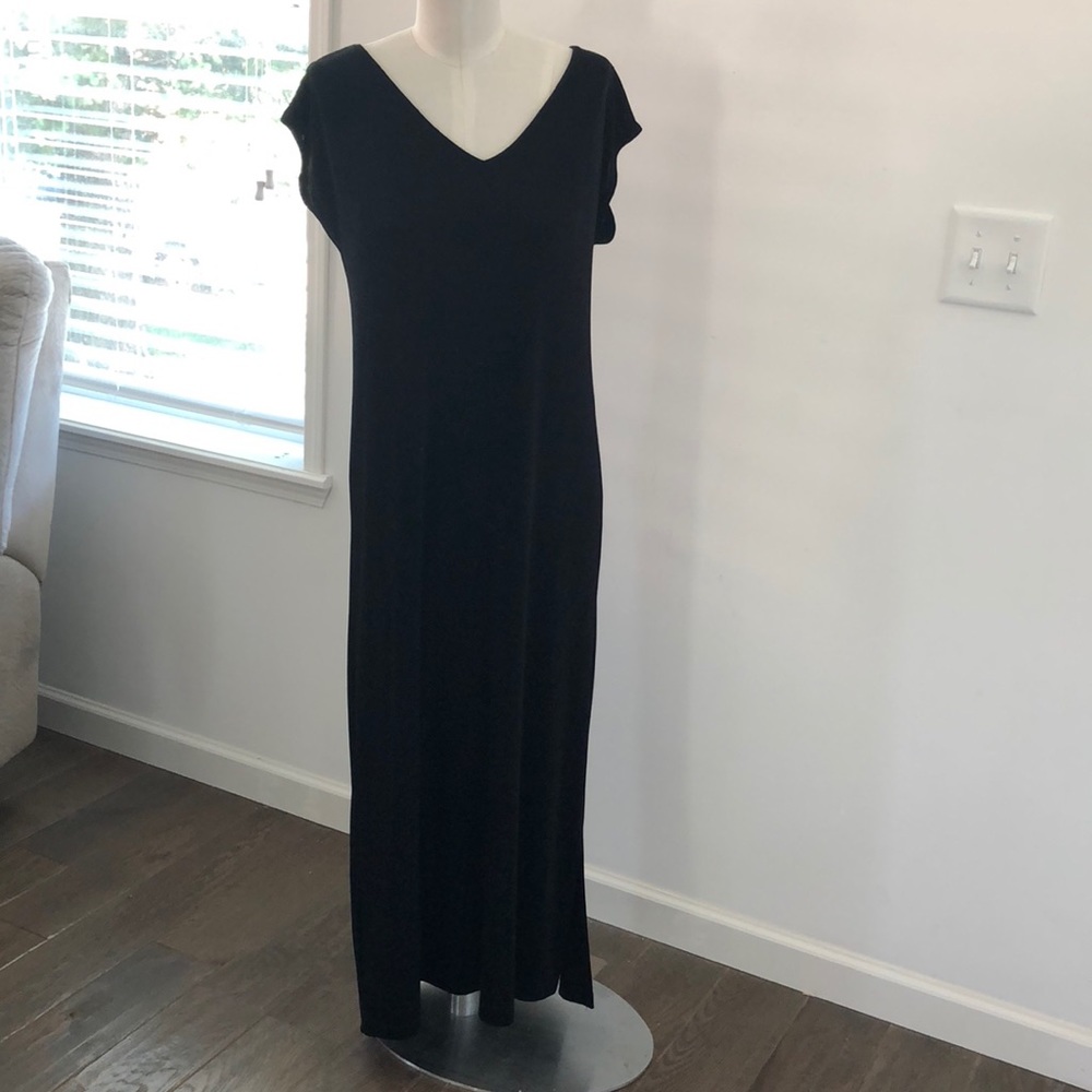 Chico’s 2 Piece Dress Set (Chico’s size 1)